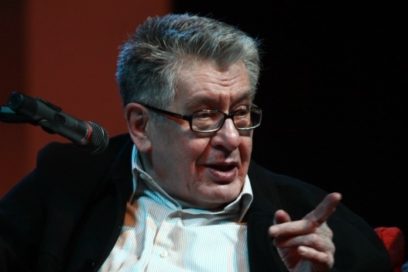 Fallece el poeta mexicano José Emilio Pacheco, Premio Cervantes 2009