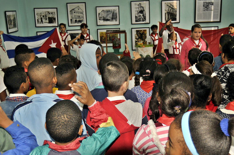 Foto: José Raúl Rodríguez Robleda.