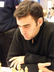 leinier domínguez