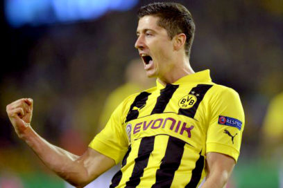 Lewandowski al Bayern: 90 millones de razones para un contrato