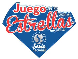 Logo del Juego de las Estrellas