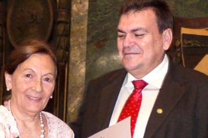 Nuevos profesores de Mérito en la Universidad de La Habana