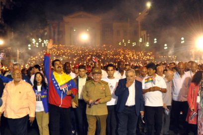 Los jóvenes cubanos continúan haciendo historia (+ Fotos)