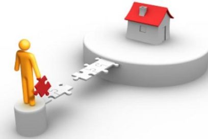 Usurpadora de su vivienda