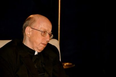 Muere Carlos Manuel de Céspedes García-Menocal, destacado religioso e intelectual cubano