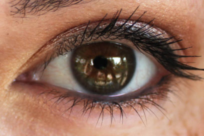 Los ojos de tus fotos podrían revelar con quién y dónde estás