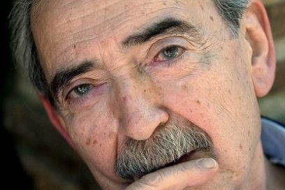 Antes de que viniera el olvido