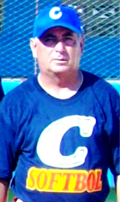 Miguel Albán, gloria del deporte cubano, dirigirá el entrenamiento. (Foto: Tomada de Internet) Miguel Albán, gloria del deporte cubano, dirigirá el entrenamiento. (Foto: Tomada de Internet)