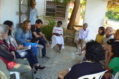 Entregados premios pendientes del concurso Décima al filo