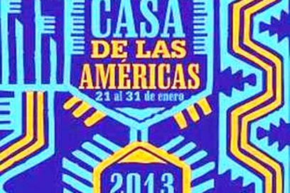 Presentan obras ganadoras del Premio Casa 2013