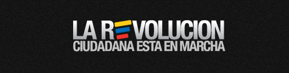 revolucion ciudadana