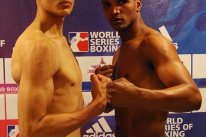 Domadores y Guerreros superan la báscula