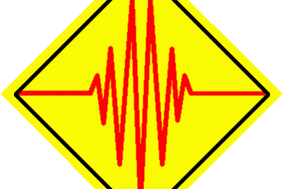 Se percibe sismo de 3,4 grados Richter en Santiago de Cuba