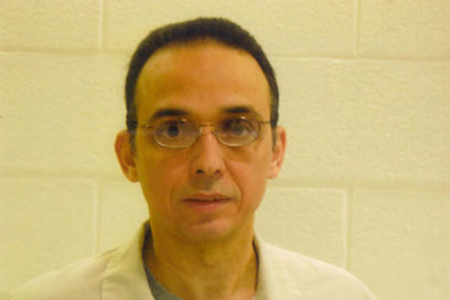 Envía Antonio Guerrero mensaje a los cubanos por Aniversario de la Revolución