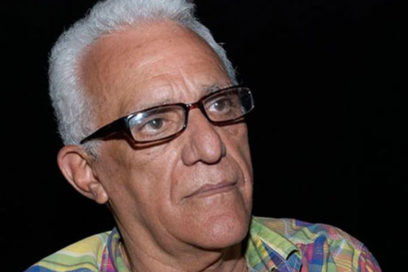 Un director inquieto y entusiasta