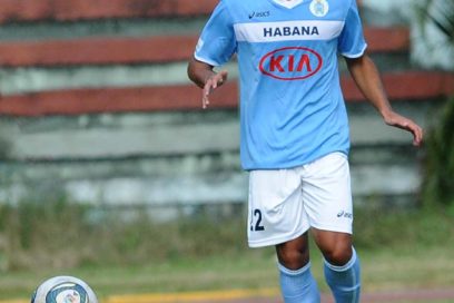 Extranjeros, ¿novedad en el fútbol cubano?