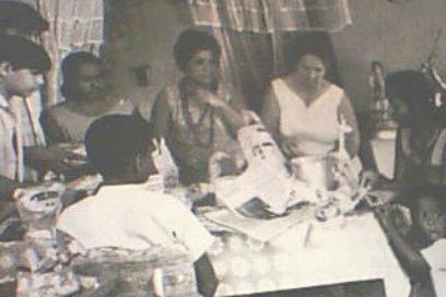 Las mariposas de Juanelo