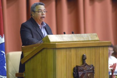 Mirada autocrítica hacia las insuficiencias