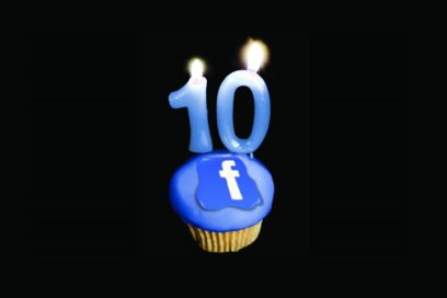 Diez años de Facebook: La red social, el negocio millonario