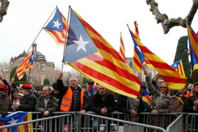 Cataluña ante el horizonte de la independencia