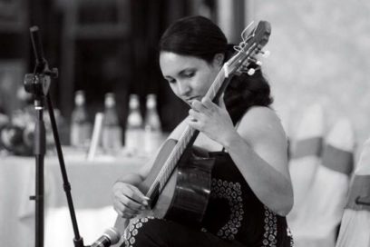 Encuentro de Guitarra Identidades 2014: Estimular talentos, pero…