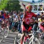 Arnold Alcolea, primer ganador de etapa en el Clásico Camagüey-La Habana. Foto: Ricardo López Hevia.