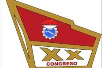 Síntesis del Informe Central del XX Congreso de la CTC (+PDF)
