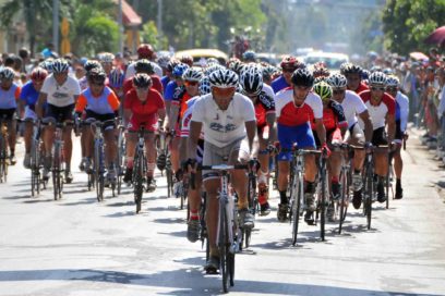 Del Clásico a la Vuelta: ¡se puede!