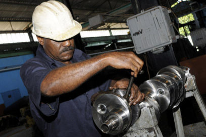 La defensa es permitida