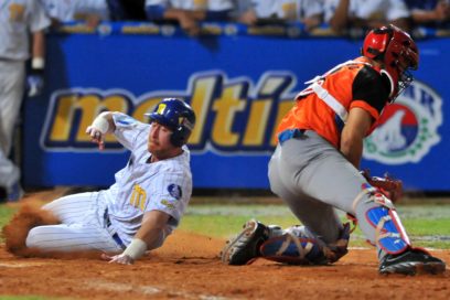 Navegantes ponen contra la pared a Villa Clara