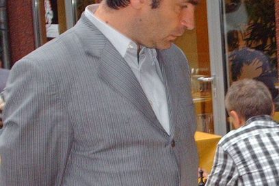 ¿Siete de la suerte para Ivanchuk?