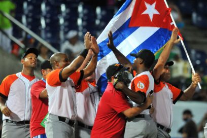 La tarde de Odelín en Isla Margarita