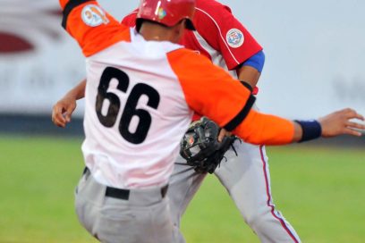 Serie del Caribe: Deshojando la Margarita