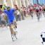 La sexta etapa en el Clásicos de Ciclismo Camagüey-La Habana. Foto: Ricardo López Hevia