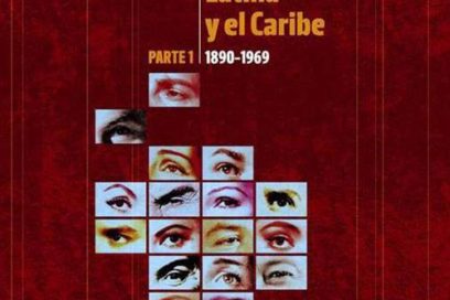Enciclopedia de cine latinoamericano