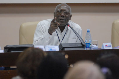 Asamblea de afiliados: escenario para el funcionamiento