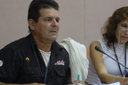 Representar y defender derechos