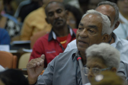 LaO está al lado del sindicato