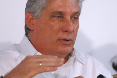 Trabajo político ideológico es todo lo que hagamos bien