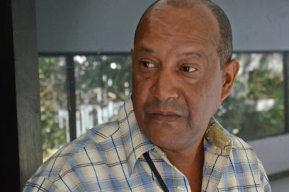 Somos una fuerza viva