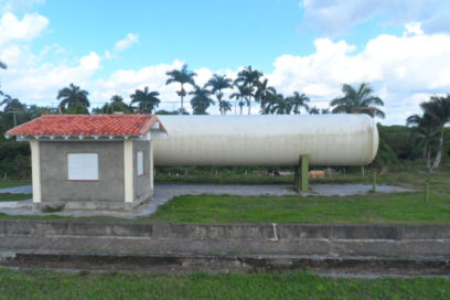 Cuando los desechos se vuelven energía