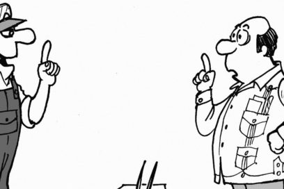 Letra viva para los convenios colectivos