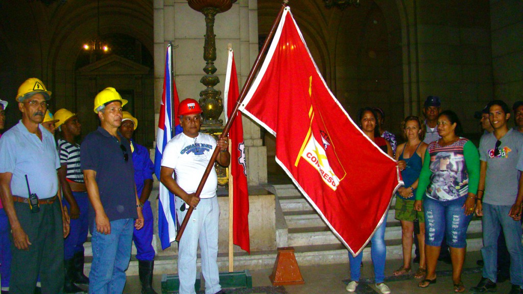 Foto: César A. Rodríguez.