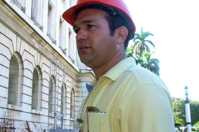 El Capitolio también está en Congreso