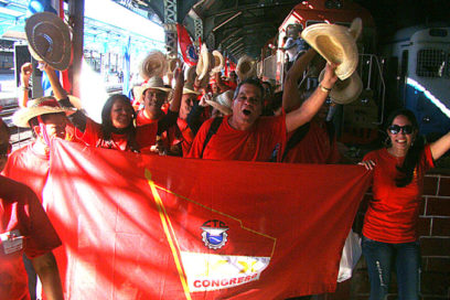 Todos los delegados en La Habana (+ Fotos)