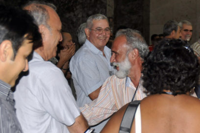 Palabras básicas en ramas decisorias