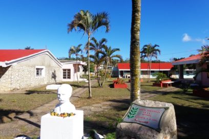 Conmemoran XX aniversario del Centro de Desarrollo de la Montaña