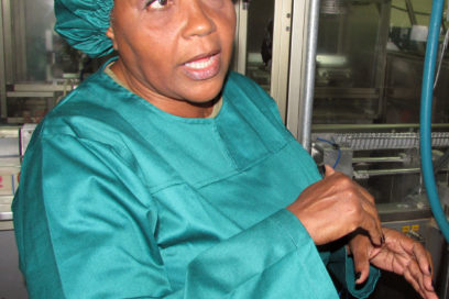 Actualizar la Ley 38