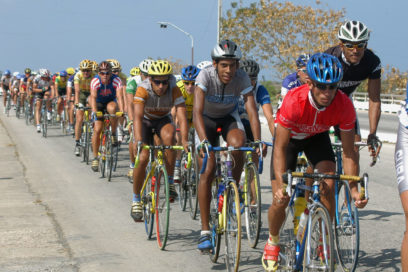 Regresa el ciclismo con un Clásico