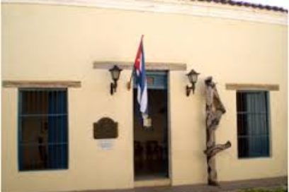 Casa de la Décima: 20 años